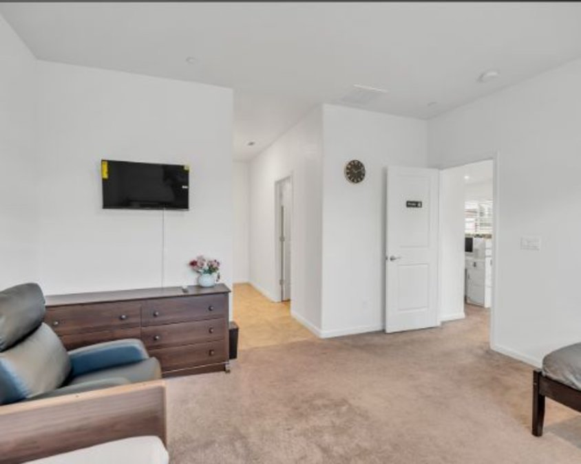 Caring Heart Residential