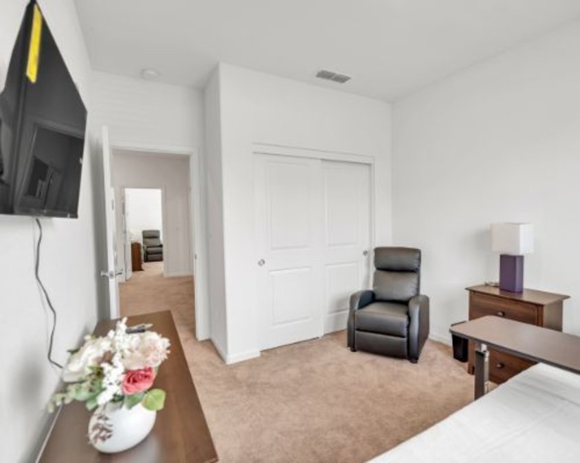 Caring Heart Residential