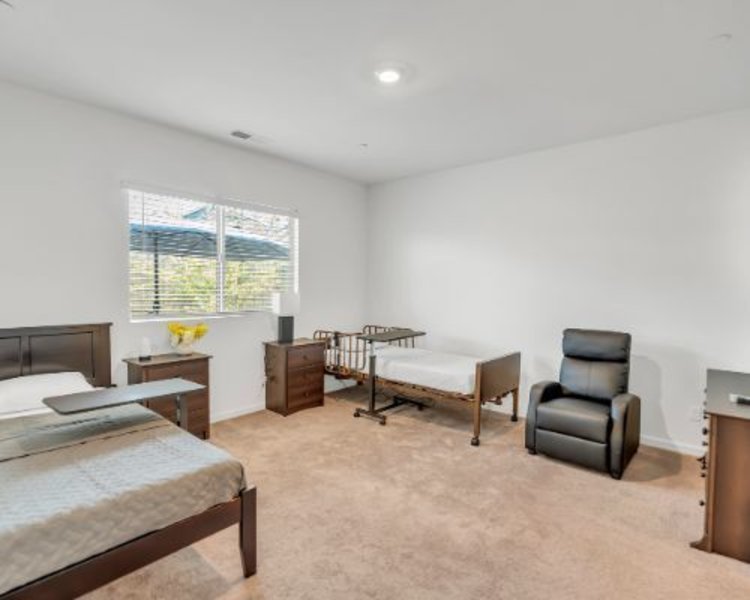 Caring Heart Residential