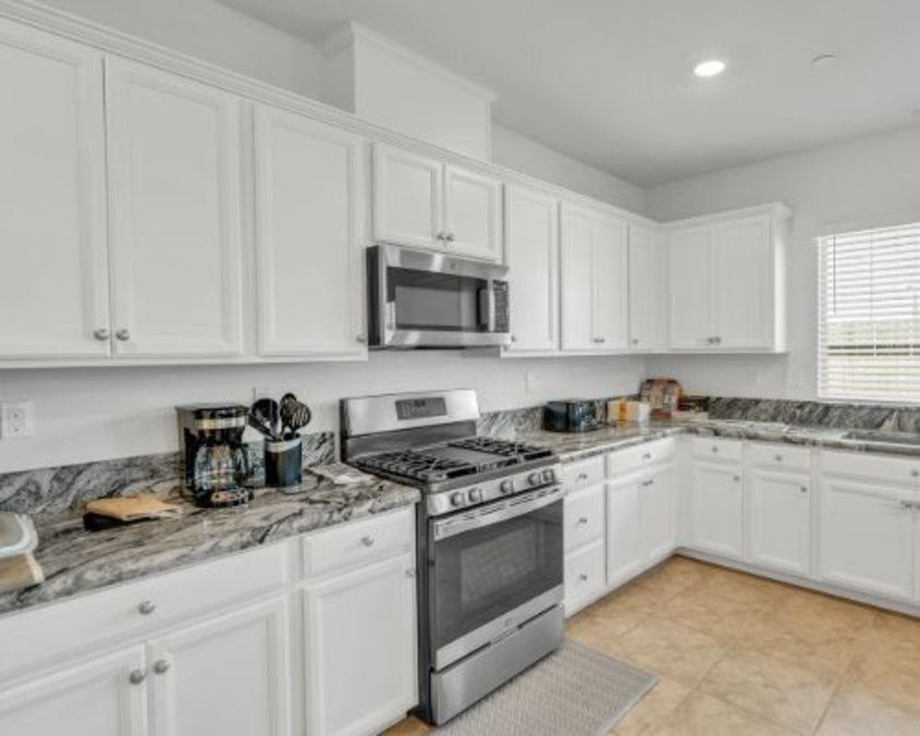 Caring Heart Residential