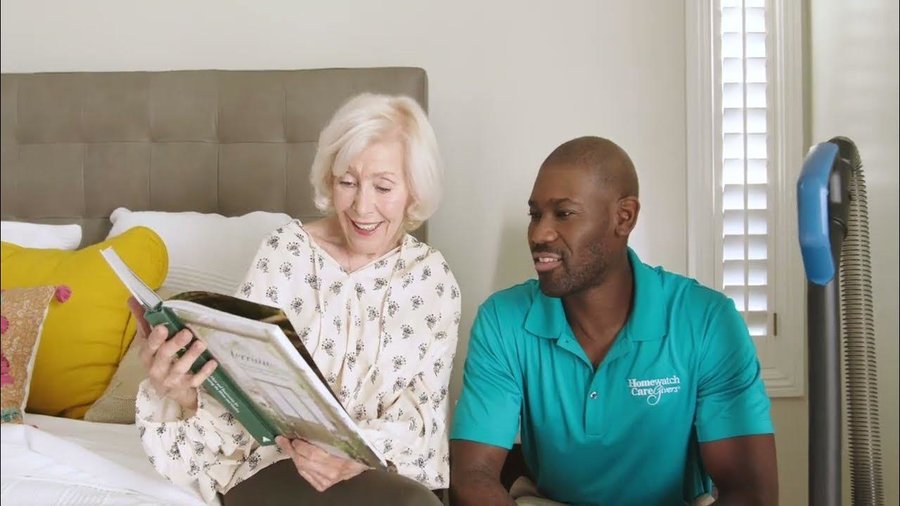 Homewatch CareGivers of Roseville