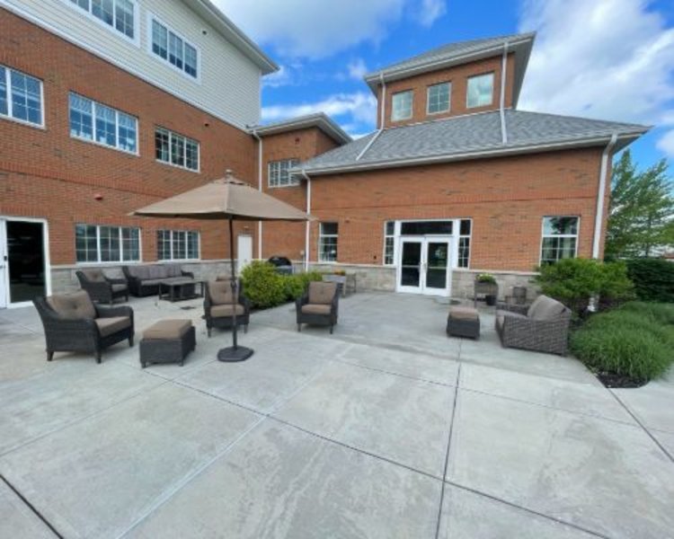Serene Suites