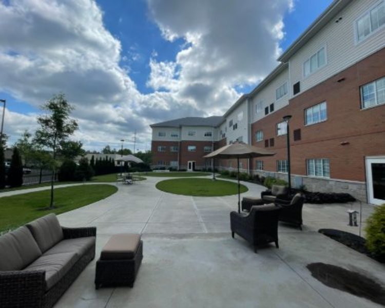 Serene Suites