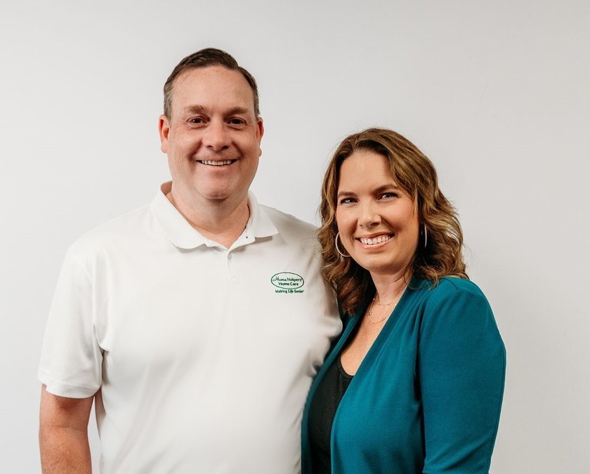 Home Helpers Home Care of Carmel - IN