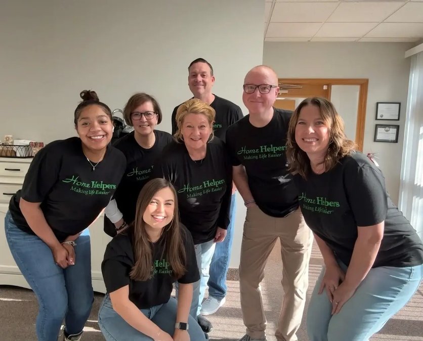 Home Helpers Home Care of Carmel - IN