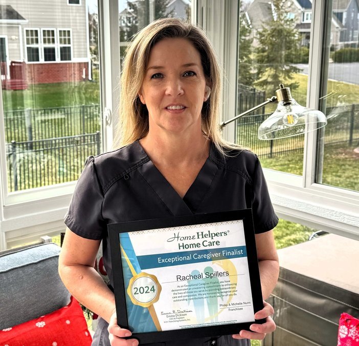 Home Helpers Home Care of Carmel - IN