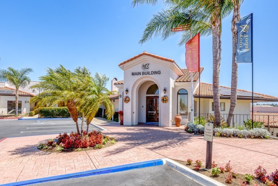 Rancho Vista Senior Living