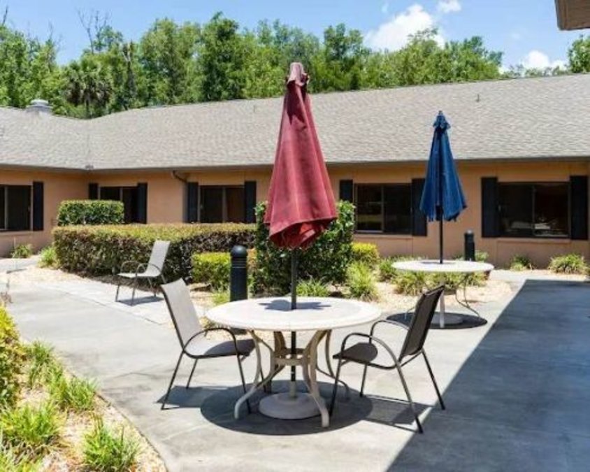 Best Care Senior Living at Lecanto