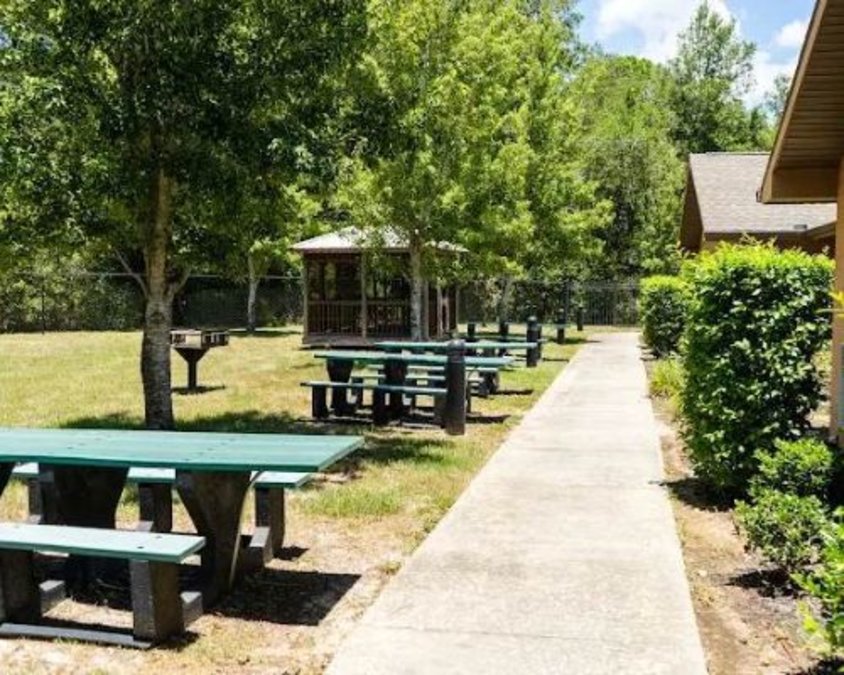 Best Care Senior Living at Lecanto