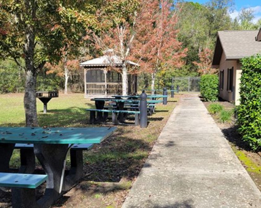 Best Care Senior Living at Lecanto