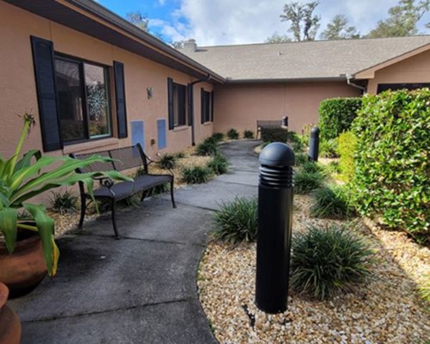 Best Care Senior Living at Lecanto