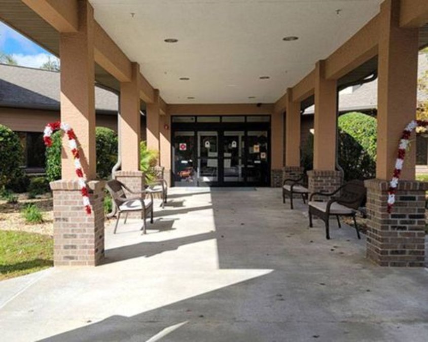 Best Care Senior Living at Lecanto