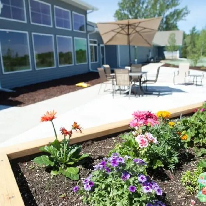 Bay Harbor Memory Care and Assisted Living of DeForest