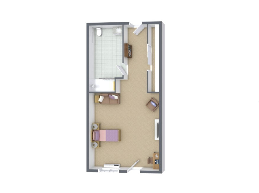 Silverado Franklin Memory Care