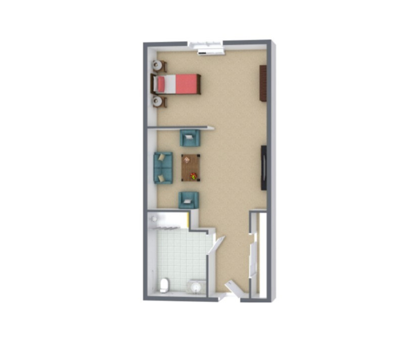 Silverado Franklin Memory Care