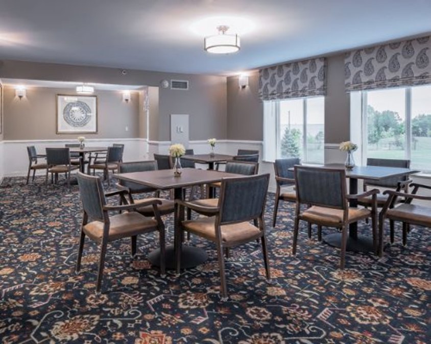 High Point Residence Chicago Northwest