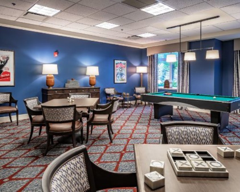 High Point Residence Chicago Northwest