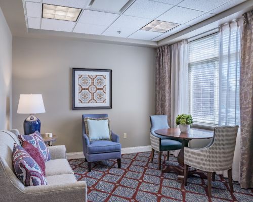 High Point Residence Chicago Northwest