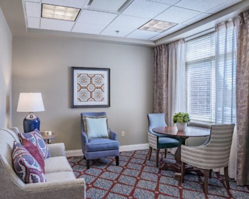 High Point Residence Chicago Northwest