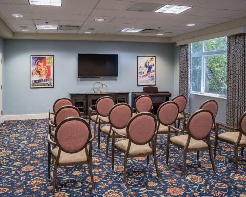 High Point Residence Chicago Northwest