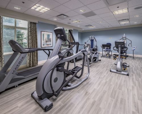 High Point Residence Chicago Northwest