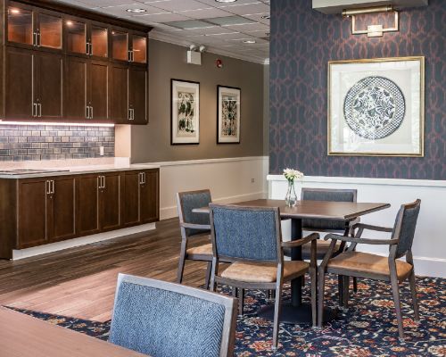 High Point Residence Chicago Northwest