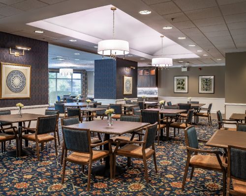 High Point Residence Chicago Northwest