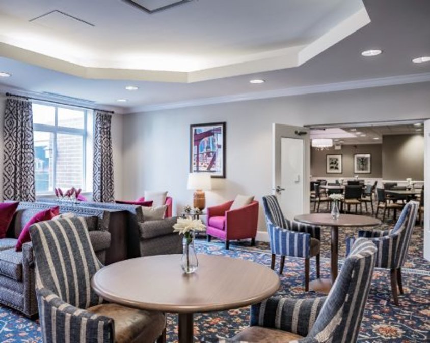 High Point Residence Chicago Northwest