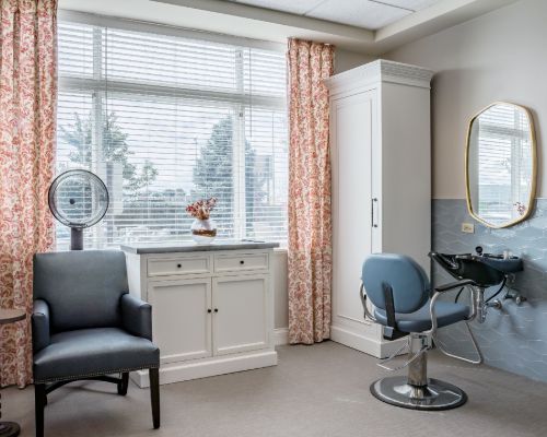 High Point Residence Chicago Northwest