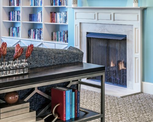 High Point Residence Chicago Northwest