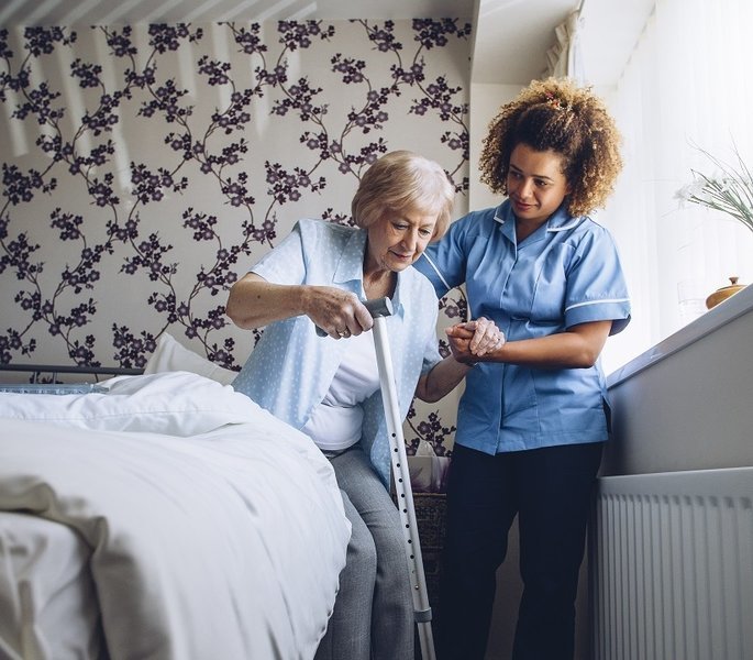 A&B Home Care Solutions - Stamford, CT