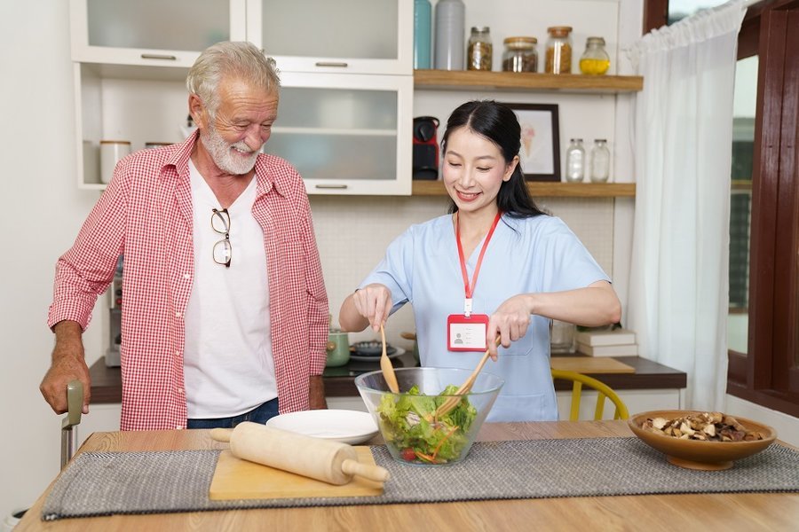 A&B Home Care Solutions - Stamford, CT