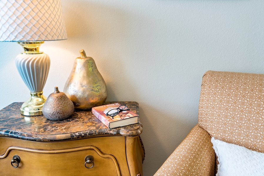 Burlingame Senior Living 