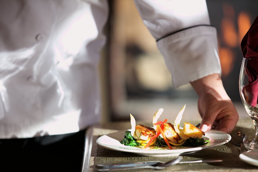 Burlingame Senior Living 