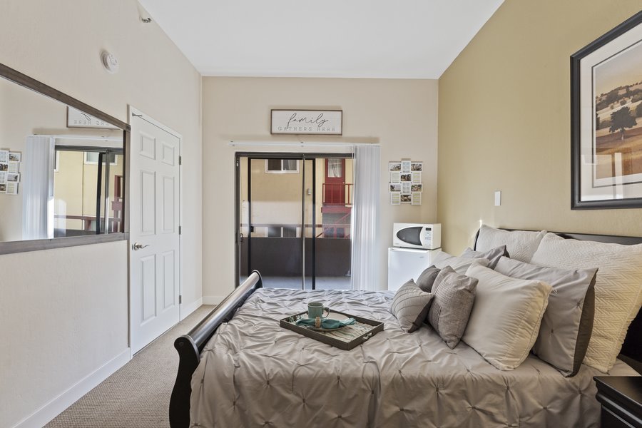 Burlingame Senior Living 