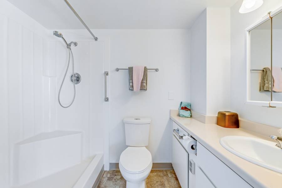 Burlingame Senior Living 