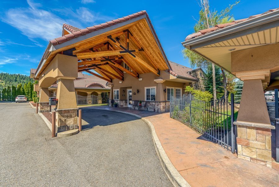 Pinehurst Senior Community