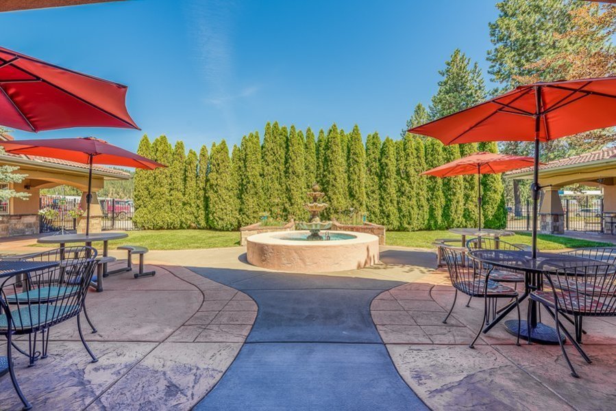 Pinehurst Senior Community