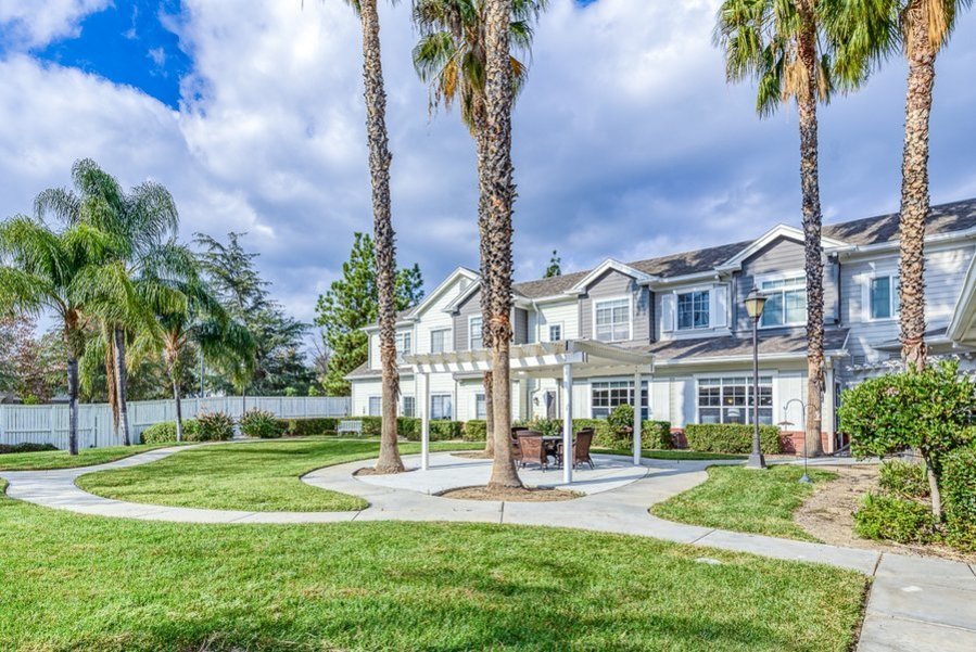 Gardens at Northridge