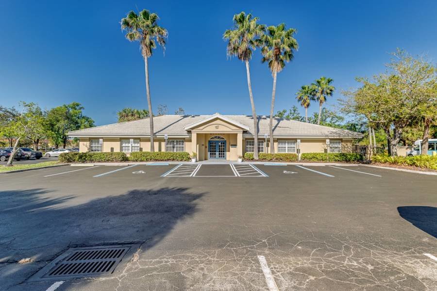 Healthpark Senior Living