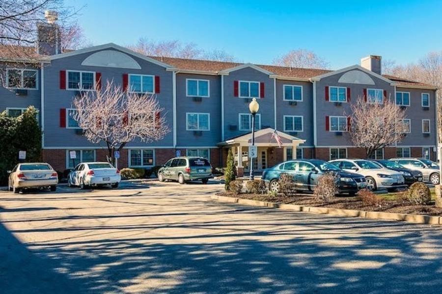 Victoria Court Memory Care