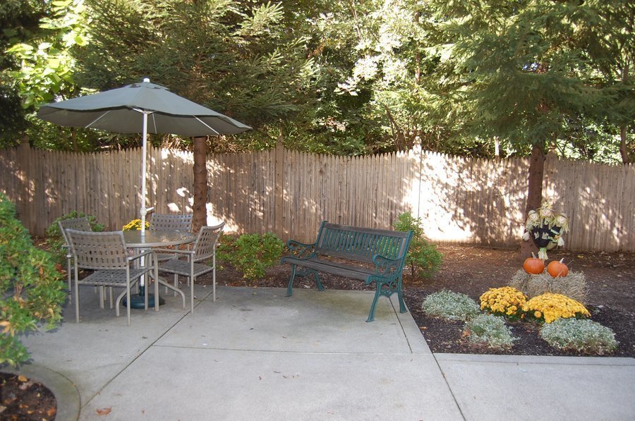 Victoria Court Memory Care