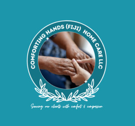 Comforting Hands (Fiji) Home Care