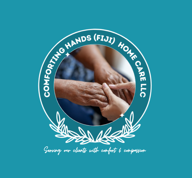 Comforting Hands (Fiji) Home Care