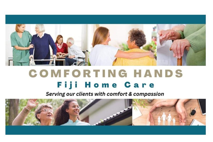 Comforting Hands (Fiji) Home Care