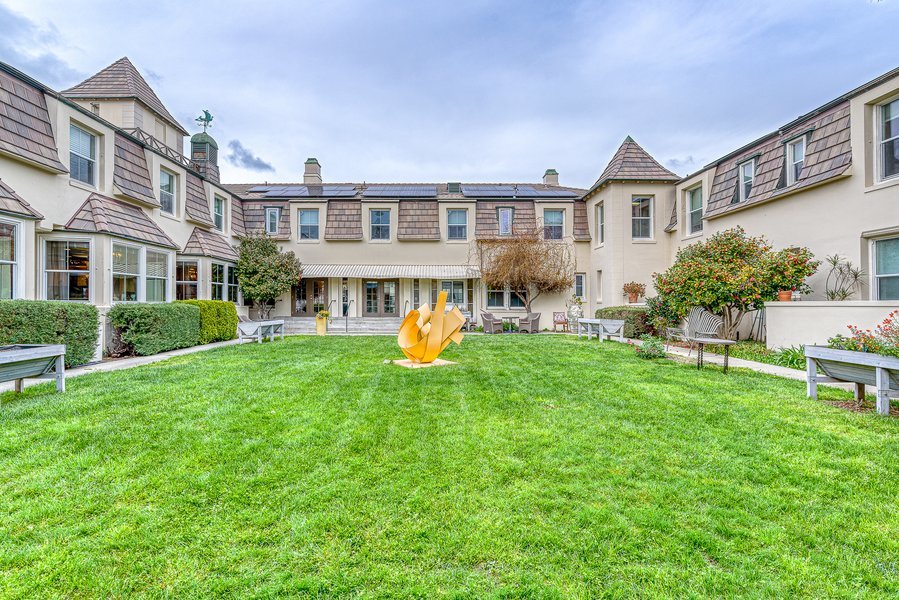 Oakland Heights Senior Living