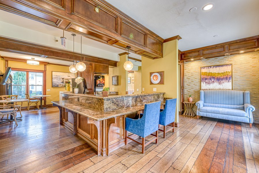 Oakland Heights Senior Living