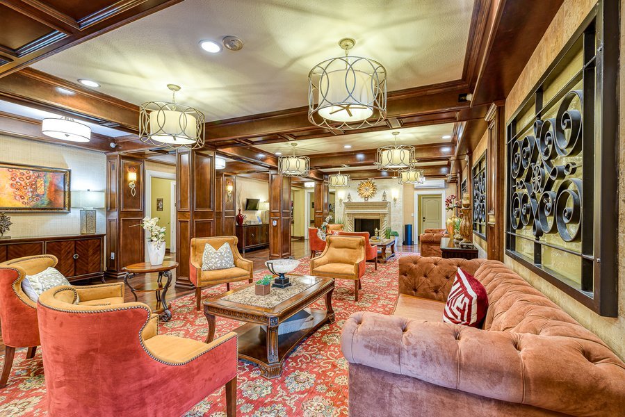 Oakland Heights Senior Living