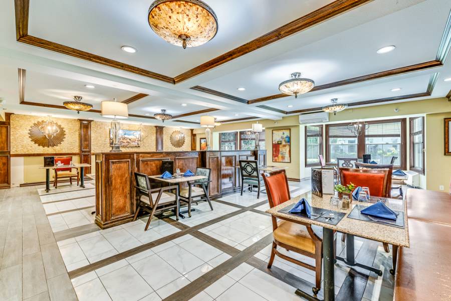 Oakland Heights Senior Living