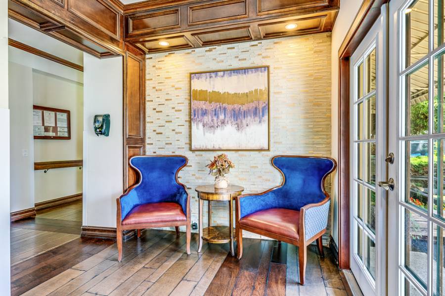 Oakland Heights Senior Living